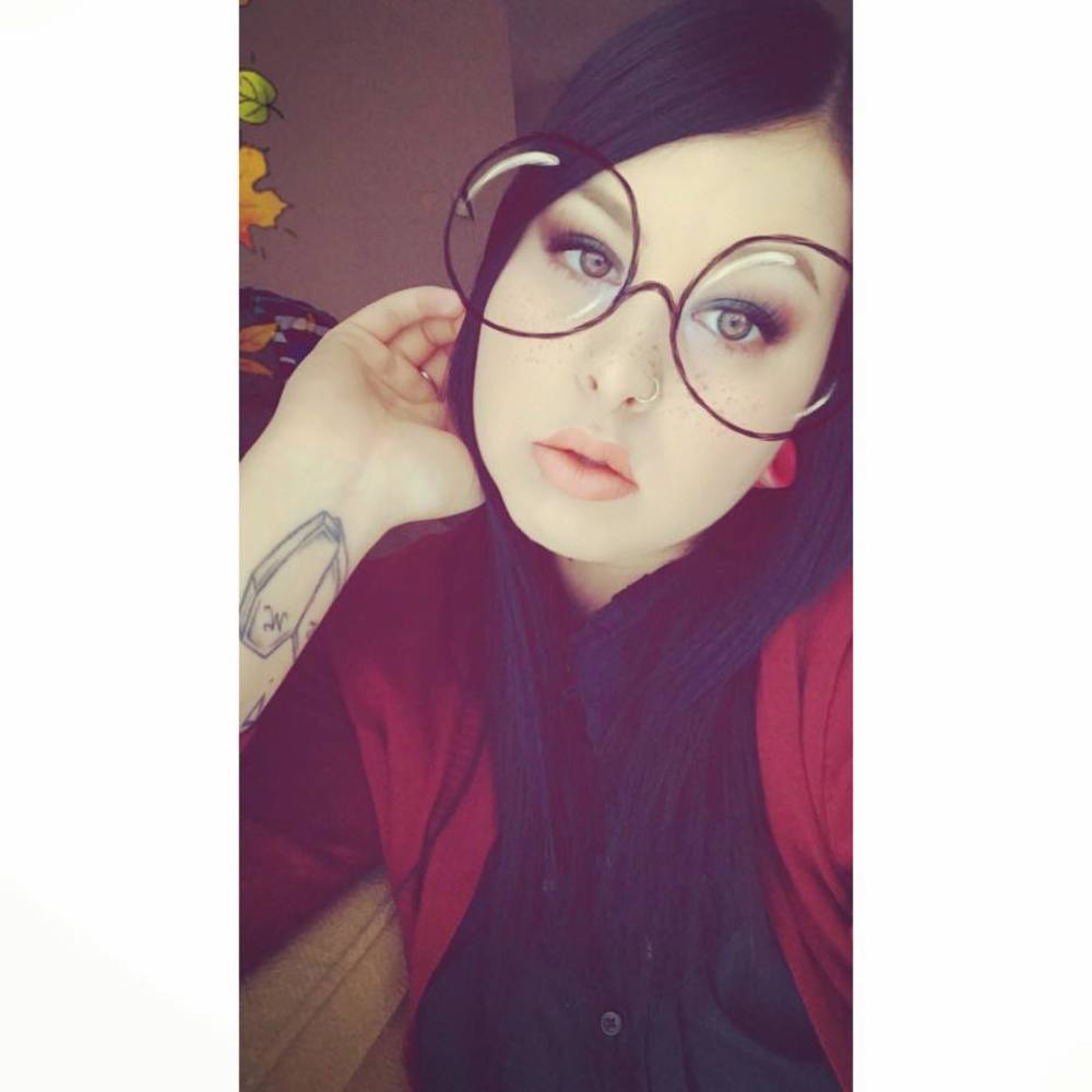 Meet your Posher, Bethany